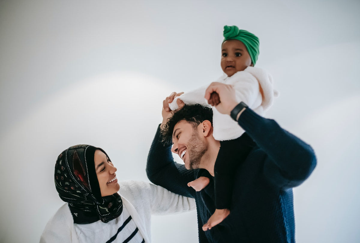 Balancing Hormones Postpartum 6 Tips For Natural Healing Knowell